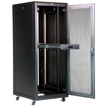  Great Lakes Rack Cabinet Enclosure 72.00"H x 29.00"W x 36.00"D | GL720E-2936F