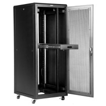 Great Lakes Rack Cabinet Enclosure 72.00"H x 29.00"W x 36.00"D with Vented Top | GL720E-2936P