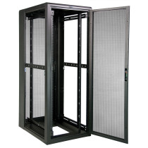 Great Lakes ES Server Enclosure 78.00"H x 30.00"W x 42.00"D 42 RMU