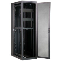 84.00"H x 24.00"W x 42.00"D Enclosure 44 RMU