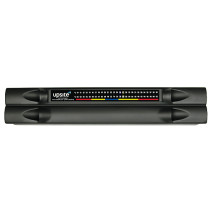 5 Plastic Filler Panels 2 RMU  with temperature strip
