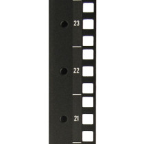 Great Lakes M6 Mounting Rails for 30"H enclosures | 3005-E2P