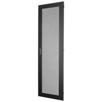 Mesh Steel Door for 60″H x 24″W Frame