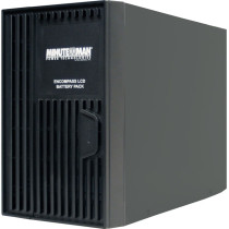BP48XL Battery Pack by Minuteman