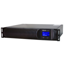 UPS Minuteman PRO1500RT Tower UPS