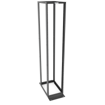 Great Lakes Post Rack 108.5″H x 20″W x 29″D 4P-59U29