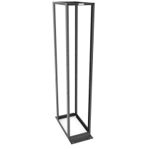 Great Lakes Post Rack 108.5″H x 20″W x 32″D 4P-59U32