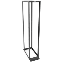 Great Lakes Post Rack 108.5″H x 20″W x 36″D 4P-59U36