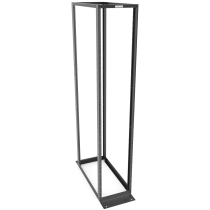 Great Lakes Post Rack 108.5″H x 20″W x 42″D 4P-59U42