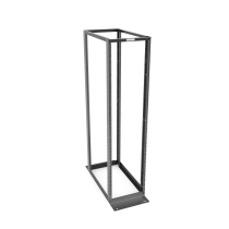 Great Lakes Post Rack 96.25″H x 20″W x 36″D 4P-52U36