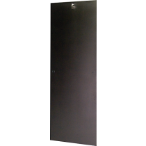 Lift-Off Solid Side Panels for 48"H x 36"D Frame