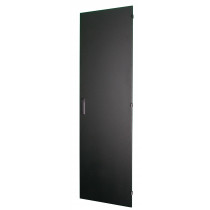 Solid Steel Door for 60″H x 24″W Frame