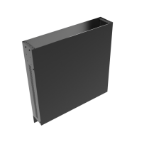 Great Lakes WR Wall Mount Rack | WR2-B