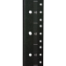 #10-32 Mounting Rails  for 72"H enclosures