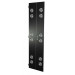 Split Fan Door set for 48″H x 24″W Frame | 4803E-SF24