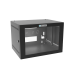 Great Lakes wall mount enclosure with plexiglass door | GL15WMP
