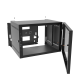 Great Lakes wall mount enclosure with plexiglass door | GL15WMP