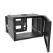 Great Lakes wall mount enclosure with solid door | GL15WMS