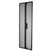 Split Mesh Steel Door for 78″H x 30″W Frame