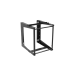 Great Lakes SRD Swing Rack | GL24SRD-B