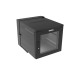 Great Lakes WDX Wall Mount Rack | GL24WDXP-B-SH-00