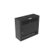 Great Lakes WLP Wall Mount Rack | GL24WLP-B-SH-00