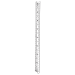 Great Lakes 3/8" sq. (M6) Mounting Rails 79"H enclosures | 7905-ES2P (