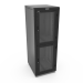 Great Lakes Rack Cabinet Enclosure 84″H x 30″W x 36″D | GL8403036CL2PF