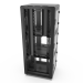 Great Lakes Rack Cabinet Enclosure 84″H x 30″W x 36″D | GL8403036CL3PF