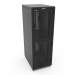 Great Lakes Rack Cabinet Enclosure 84″H x 30″W x 42″D | GL8403042CL2MM