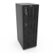 Great Lakes Rack Cabinet Enclosure 84″H x 30″W x 42″D | GL843042CL3MM