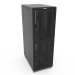 Great Lakes Rack Cabinet Enclosure 84″H x 30″W x 48″D | GL8403048CL2MM