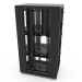 Great Lakes Co-Location Rack Cabinet Enclosure | GL8403048CL3MM