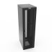 Great Lakes Rack Cabinet | GL720E-2436S