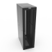 GL790ES-2442MSS Rack Cabinet Enclosure by Great Lakes