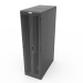 Great Lakes Rack Cabinet Enclosure 91″H x 24″W x 48″D | GL910ES-2448MSS