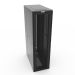 Great Lakes Rack Cabinet Enclosure | GL790ES-2448MS