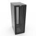 Great Lakes Rack Cabinet Enclosure | GL840ES-3048MSS