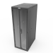 Great Lakes Rack Cabinet Enclosure 91″H x 30″W x 42″D | GL910ES-3042MSS
