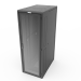 Great Lakes Rack Cabinet Enclosure 98″H x 30″W x 42″D | GL980ES-3042MS