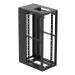 Great Lakes Enclosure Frame 98″H x 30″W x 48″D 52 RMU | 9801ES-3048