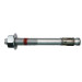One set of 4 torque contolled expansion anchors