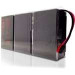BM0029 UPS Preassembled Replacement Battery Backup by Minuteman