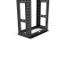 Great Lakes Open Channel CMR Rack 3/8" sq. (M6) | CMR-45U10-M6 