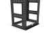 Great Lakes Open Chanel CMR Rack | CMR-45U16 