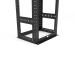 Great Lakes Open Channel CMR Rack 3/8" sq. (M6) | CMR-59U16-M6