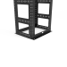 Great Lakes Open Channel CMR Rack | CMR-59U16