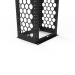 Great Lakes Open Channel Circle Pattern Rack | CMRX-45U16 