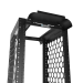 Great Lakes Open Channel Circle Pattern Rack | CMRX-52U24