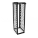 Great Lakes Open Channel Circle Pattern Rack | CMRX-45U30 